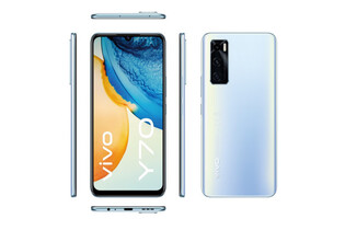 Poradíme vám, jak koupit Vivo Y70 s 6,44" AMOLED displejem za 5 299 Kč