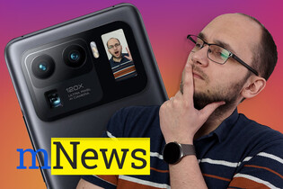 Mi 11 Pro šokuje displejem na zádech a Vivo na našem trhu