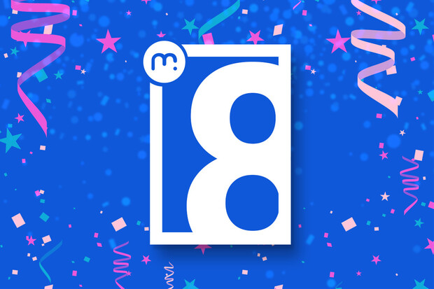 mobilenet.cz slaví „nekonečné“ výročí 888 týdnů. My slavíme, vy soutěžíte!