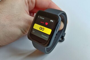 Xiaomi Mi Watch Lite