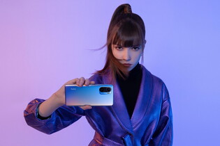 Řada Redmi K40 přichází. Tři novinky s výkonnými procesory Snapdragon 8xx