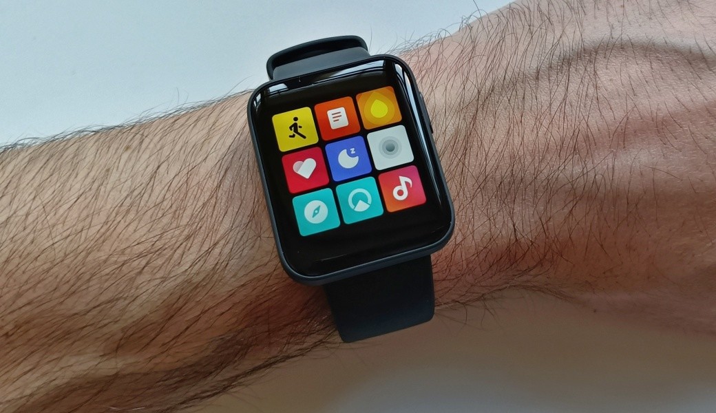amazfit cnet