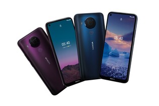 Nokia 5.4 míří exkluzivně do nabídky T-Mobilu. Cenou ale nepotěší