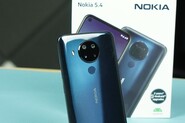 Recenze Nokia 5.4 – Nedokonalá kráska