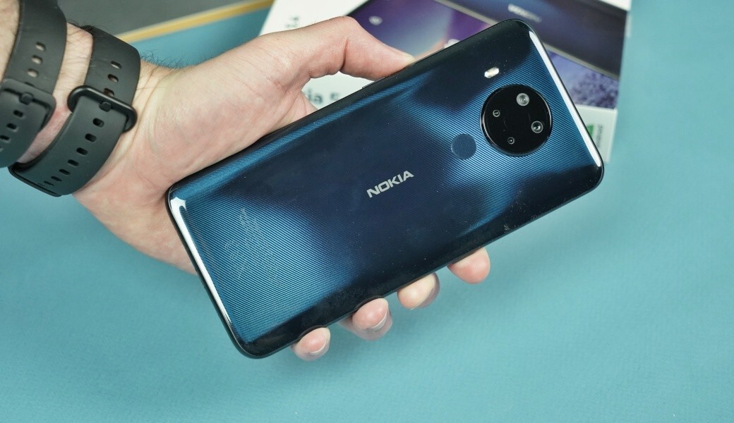 Nokia 5.4