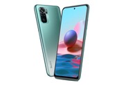 Nové Redmi Note 10 má AMOLED, Android 11 a rychlé nabíjení