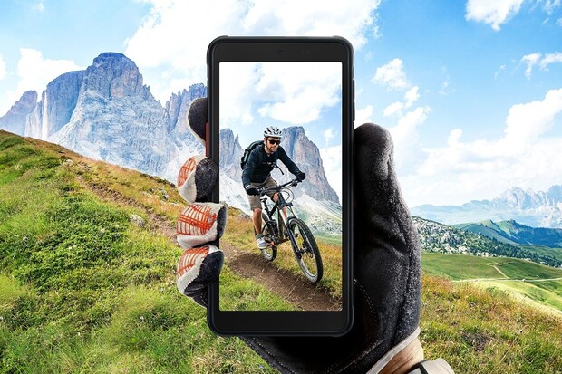 Samsung Galaxy XCover 5 je kompaktní a odolná novinka s Androidem 11