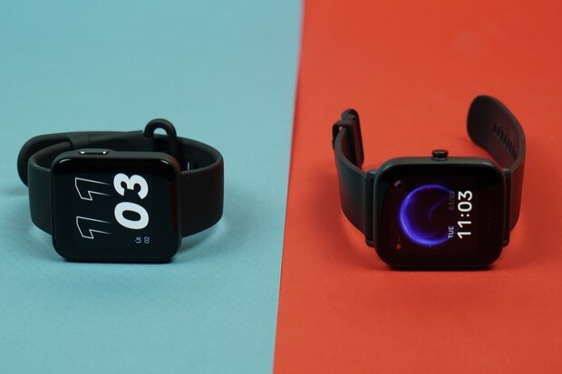 Chytré hodinky jsou v oblibě. Trh roste a vládne mu Apple