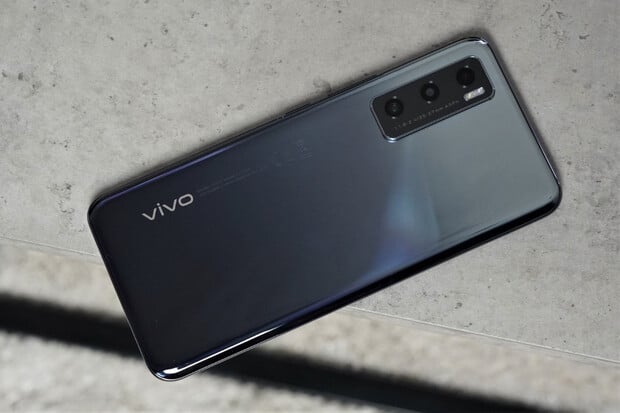Vivo na nové telefony poskytuje bezplatnou tříměsíční záruku na displej