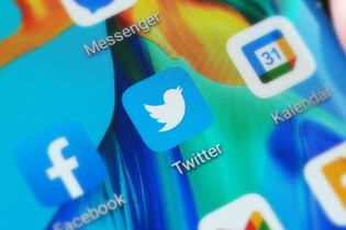 Sociální platforma X (dříve Twitter) boří nepsaná pravidla App Storu