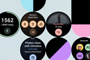 Wear OS chystá uživatelské dlaždice