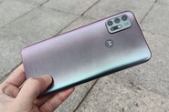 Recenze Motorola Moto G30 – Chce se zalíbit