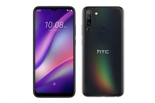 HTC Wildfire E3 dotahuje konkurenci. Bude levný a nabídne 5 fotoaparátů