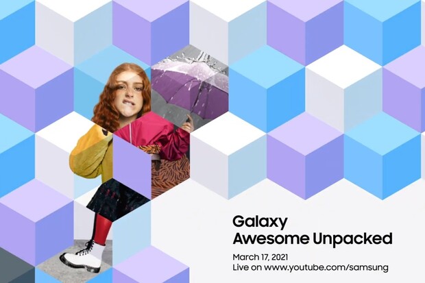 Samsung představuje důležité novinky řady Galaxy A. Sledujte přenos on-line