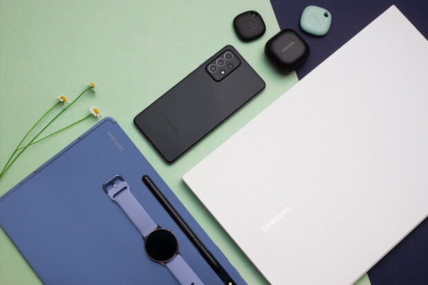 Samsung chystá představovací akci na 17. března