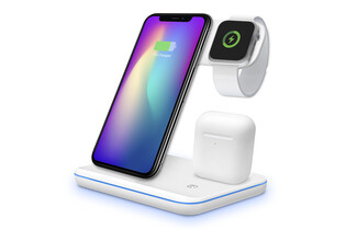 Bezdrátově, rychle a tři zařízení najednou