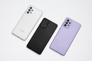 Nejúspěšnější Samsungy. Srovnání Galaxy A52, Galaxy A51 a Galaxy A50