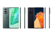 OnePlus 9 (Pro) unikají na nových obrázcích. Podívejte se na obě chystané novinky – 15× aktualizováno