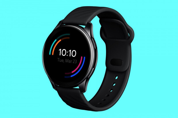Aktualizace OnePlus Watch přináší podporu Spotify a vylepšuje měření spánku