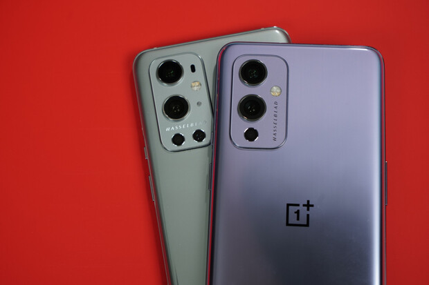 Srovnání nových modelů OnePlus 9 s předchozí generací. K jakým změnám došlo?