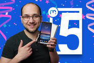 Výhercem páté výroční soutěže o Xperii 1 od Sony se stává...