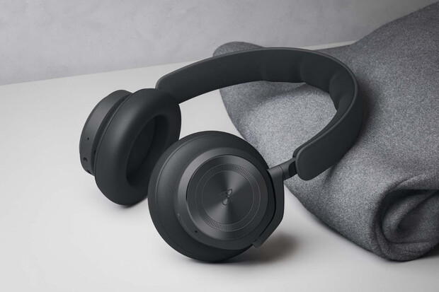 Bang & Olufsen Beoplay HX ohromí novou generací ANC a výdrží až 35 hodin