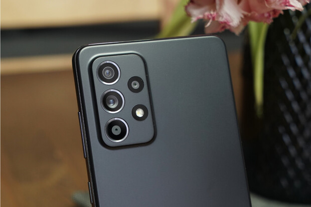 Optická stabilizace pro všechny? Řada Galaxy A možná v příštím roce překvapí