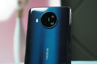 Nokia 8.3