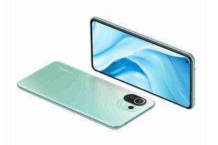 Xiaomi Mi 11 Lite míří na český trh. Známe ceny i dárek, který získáte