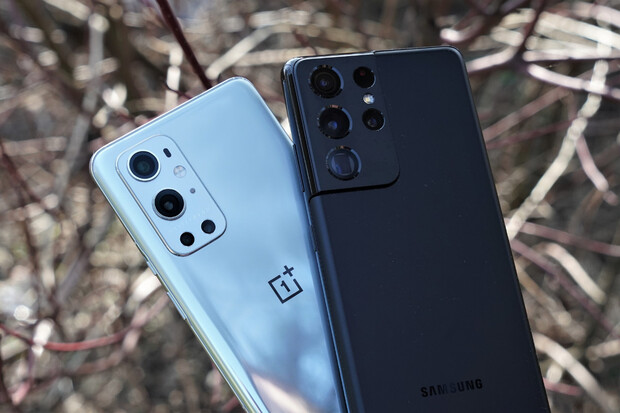 32 % letos prodaných 5G smartphonů bude stát méně než 8 tisíc korun, tvrdí Canalys