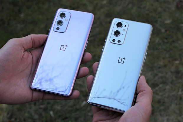 OnePlus k vybraným telefonům přibalí herní balíček Google Stadia