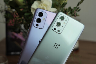 Aktualizace pro OnePlus 9 (Pro) přináší vylepšení fotoaparátů i nabíjení
