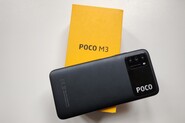 Recenze Poco M3 – Pohodový vstup do světa smartphonů