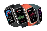 Huawei Band 6 je levný a chytrý náramek s velkým displejem