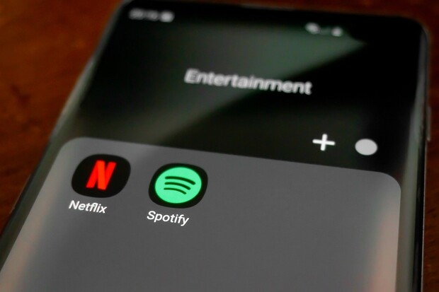 Experti objevili hodně nebezpečný malware v „Netflix“ aplikaci v Google Play