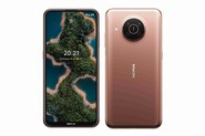 Nokie X20 a X10 budou vrcholem výrobce. Mají Snapdragon 480 a dostanou Android 14