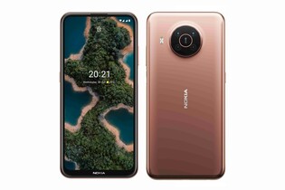 Nokie X20 a X10 budou vrcholem výrobce. Mají Snapdragon 480 a dostanou Android 14