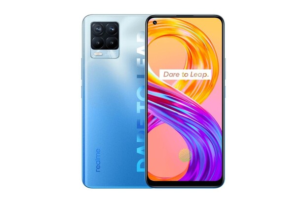 Chystá se nové Realme s 65W nabíjením. Mělo by mít i výkonný procesor