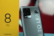 Realme 8 (Pro) 5G se blíží. Novinky postupně odhaluje na Instagramu – 2× aktualizováno