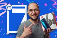 Vyhrajte Motorolu Moto G100 (s bonusem) v naší předposlední výroční soutěži