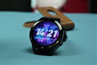Realme Watch S Pro