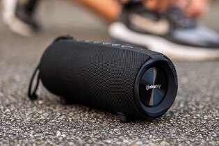 Niceboy zlevnil reproduktory, sluchátka i herní příslušenství až o tisíce korun