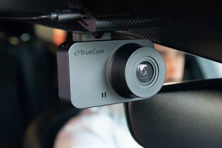 LAMAX na týden pořádně zlevnil sluchátka i autokamery až o 40 %