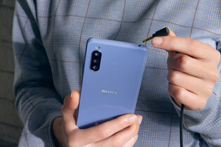 Sony Xperia 10 III 5G míří na český trh. Cena přesáhla 11 tisíc korun