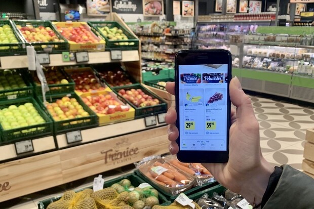 Albert spouští aplikaci Můj Albert, umožní vám ušetřit i inspiruje