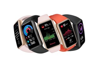 Chytrý náramek Huawei Band 6 vstupuje na český trh. Jak hodnotíte jeho cenu?