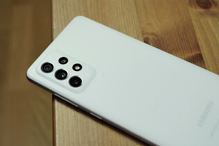 TOP 5 vlastností, které nás zaujaly na Samsungu Galaxy A72