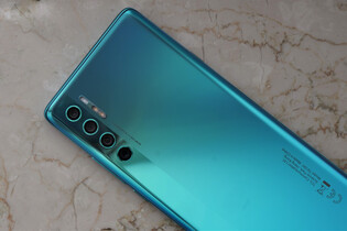 TCL 20 Pro 5G