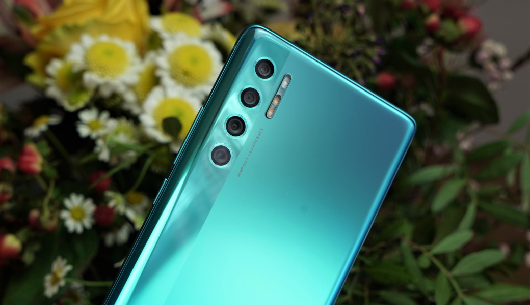 TCL 20 Pro 5G