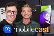 Sledujte mobilecast special! Vše o novinkách řady Galaxy A + soutěž